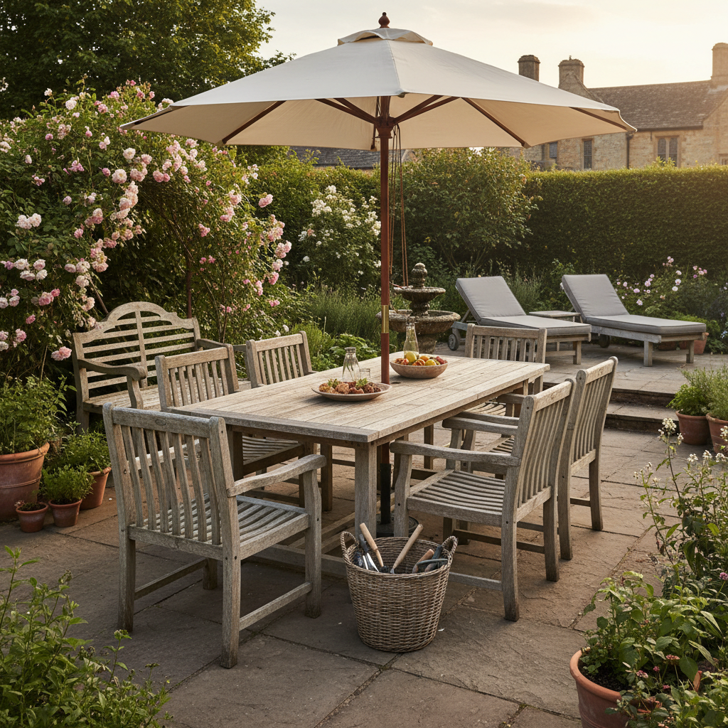 שולחן קק"ל למסעדות ולפארקים – כך יוצרים חוויית ישיבה עמידה ומרשימה לאורך שנים