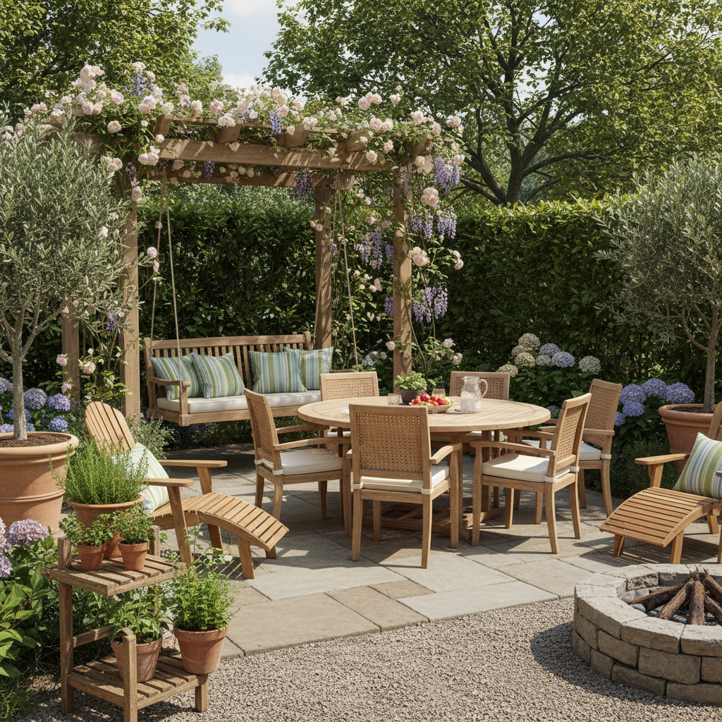 פרגולות עץ למרפסת – הצללה מדויקת שמעלה את ערך הנכס