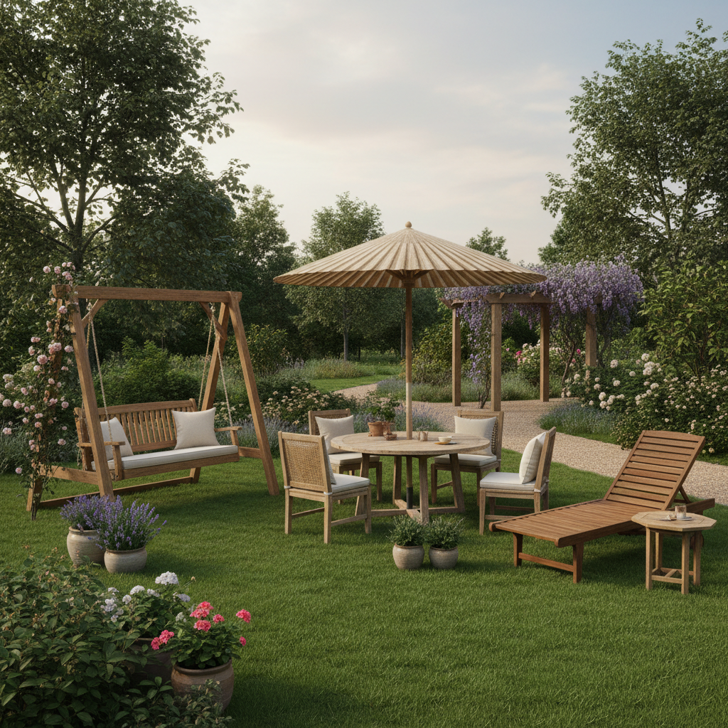 שלט כניסה לבית מעץ – הפרט הקטן שיוצר רושם ראשוני חזק